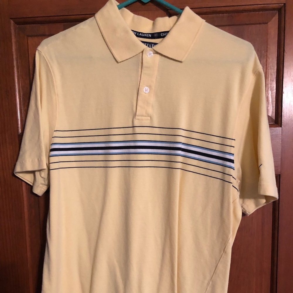 Chaps Polo Shirt